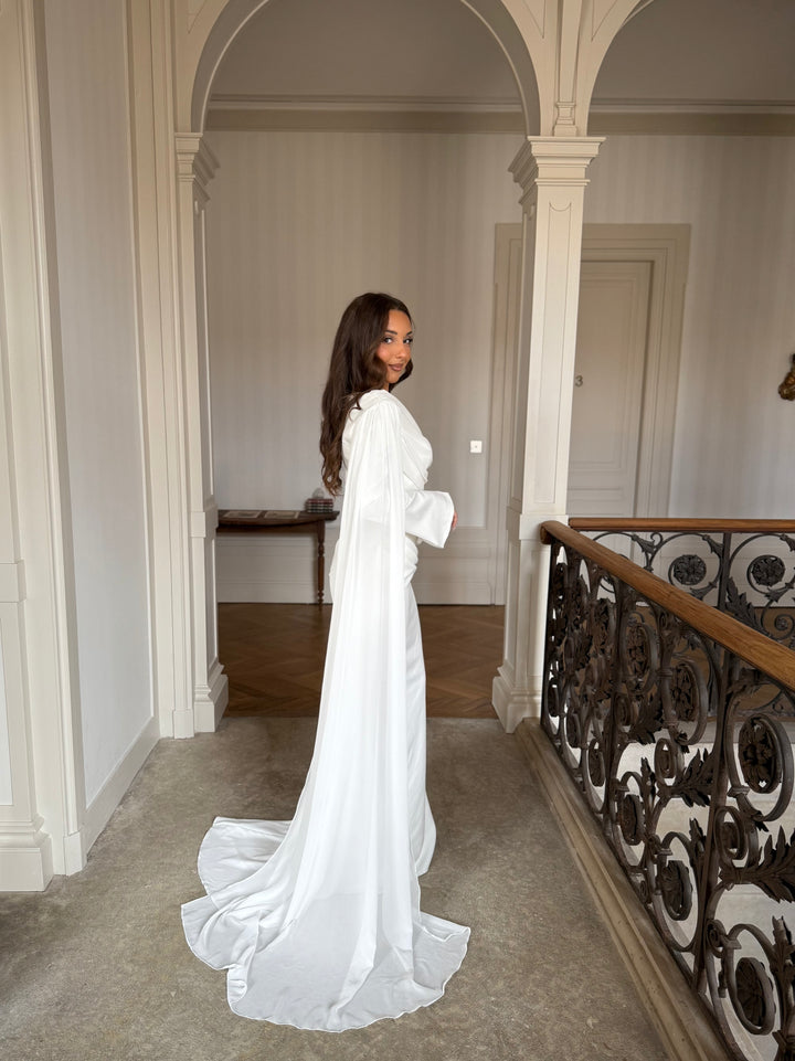 Almila Blanc
