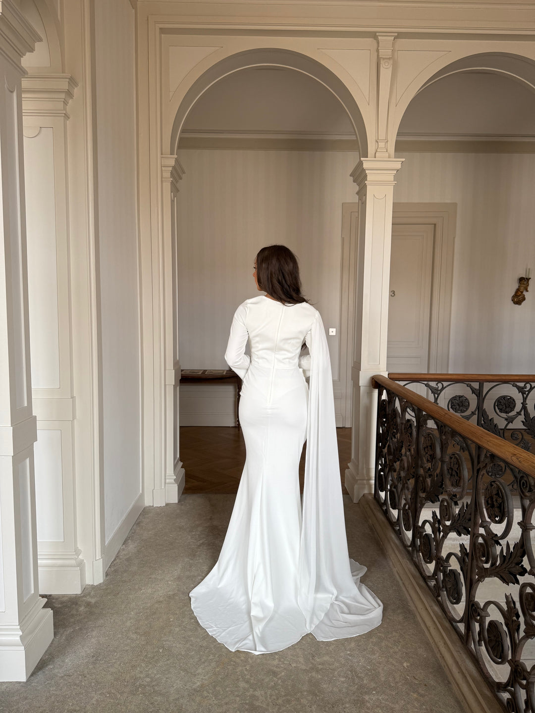 Almila Blanc