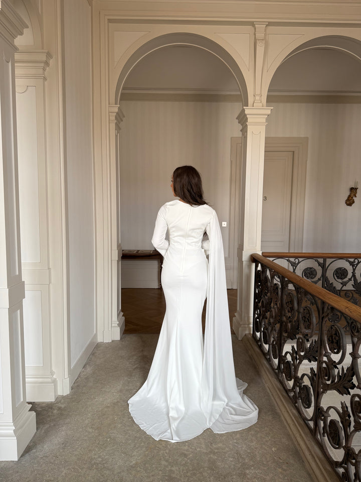 Almila Blanc