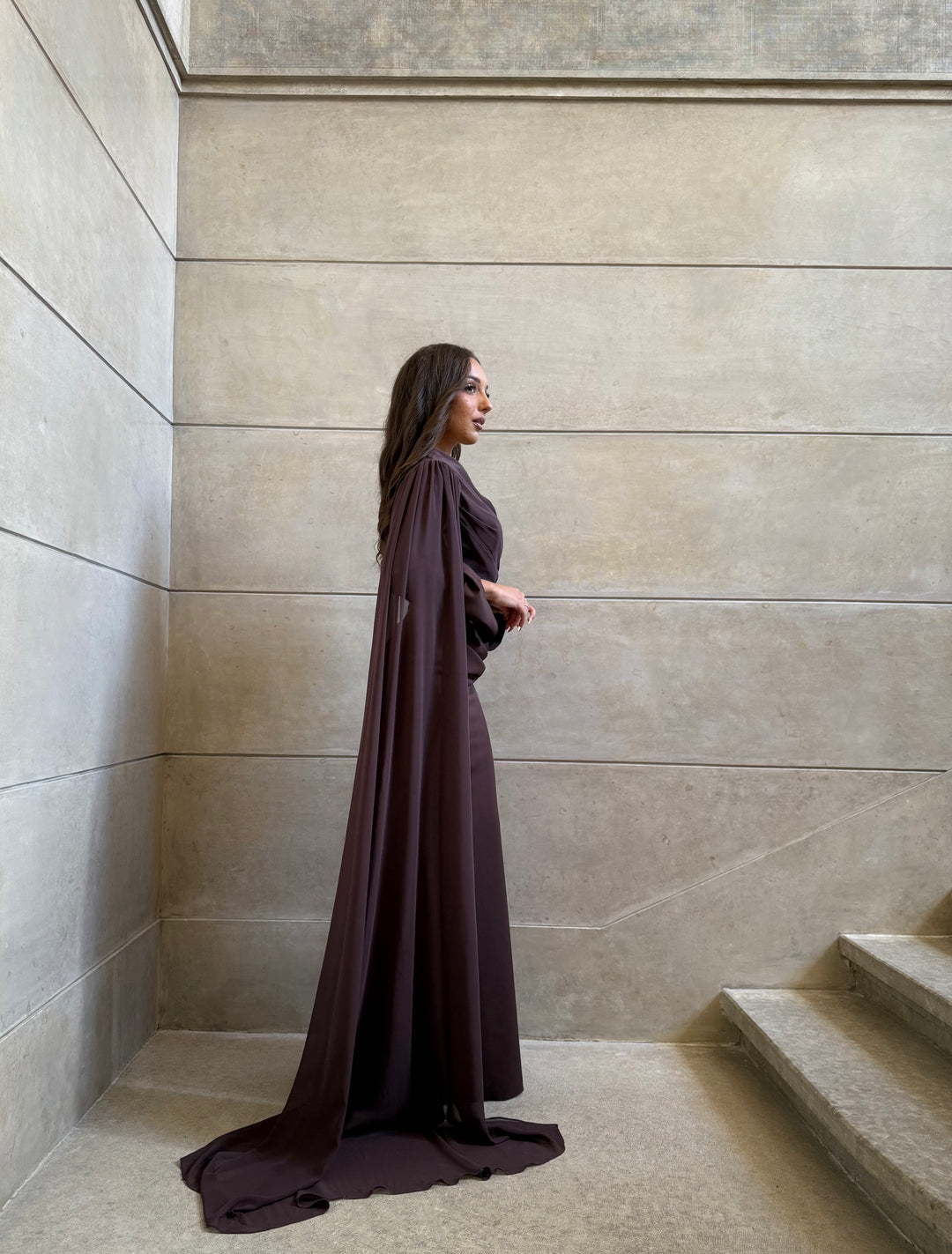 Almila Marron