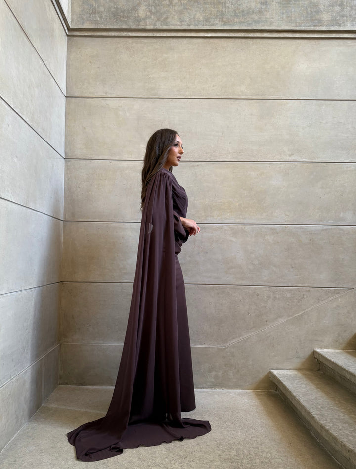Almila Marron