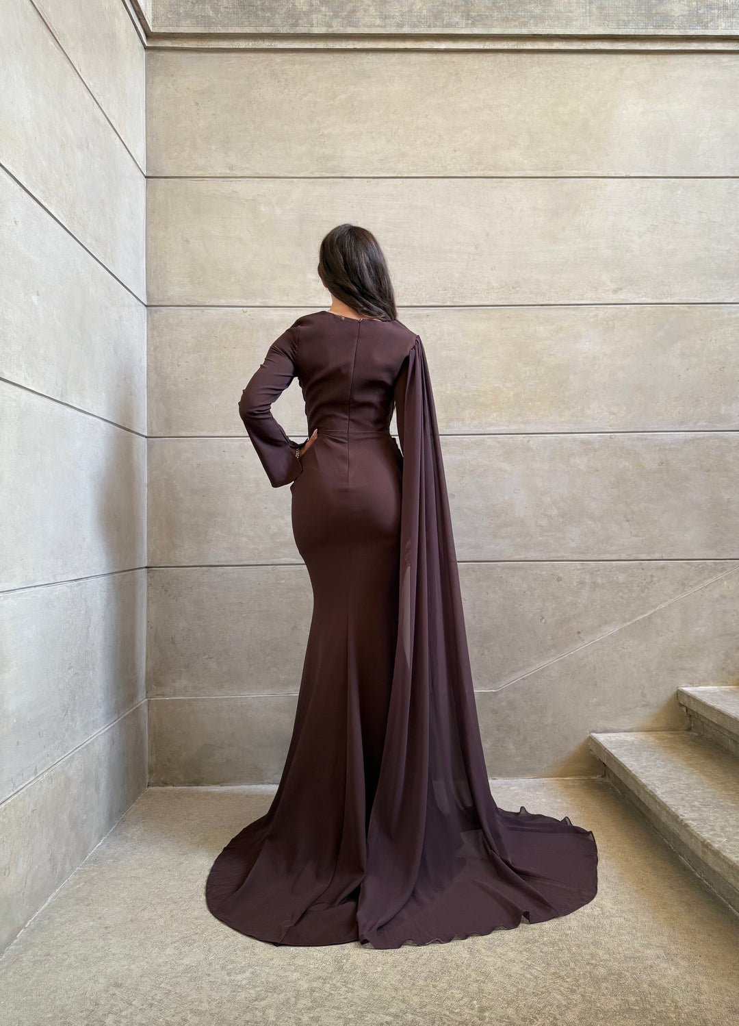 Almila Marron