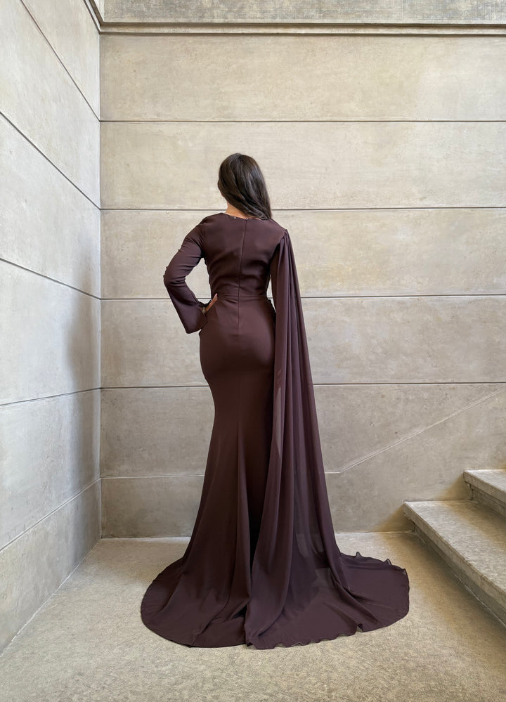 Almila Marron