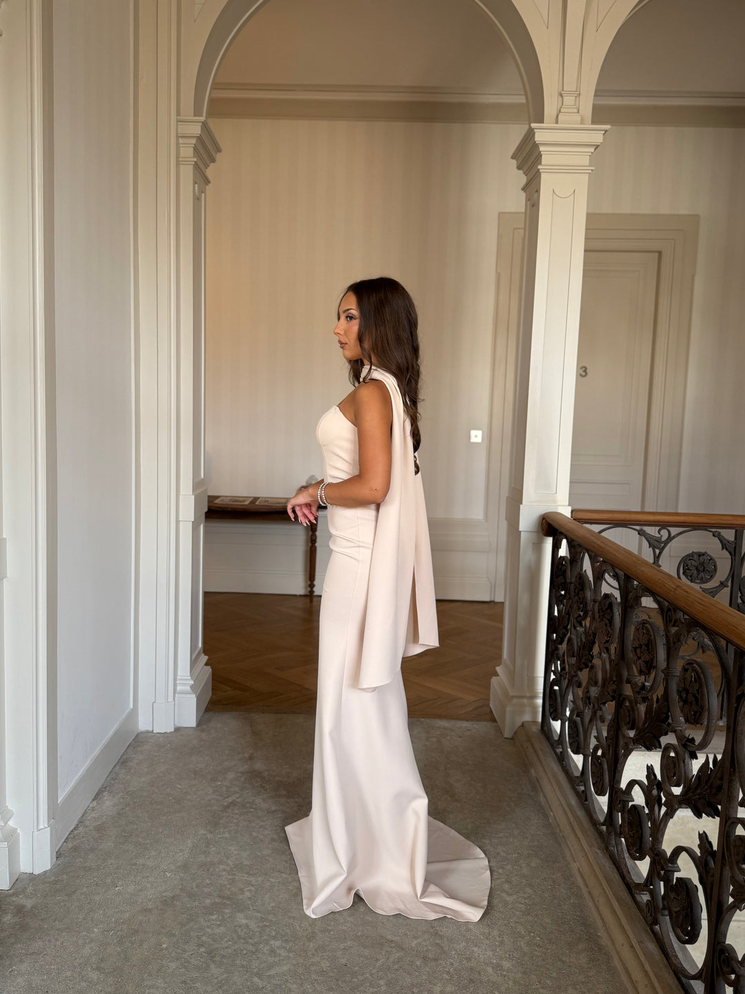 Mirna Beige