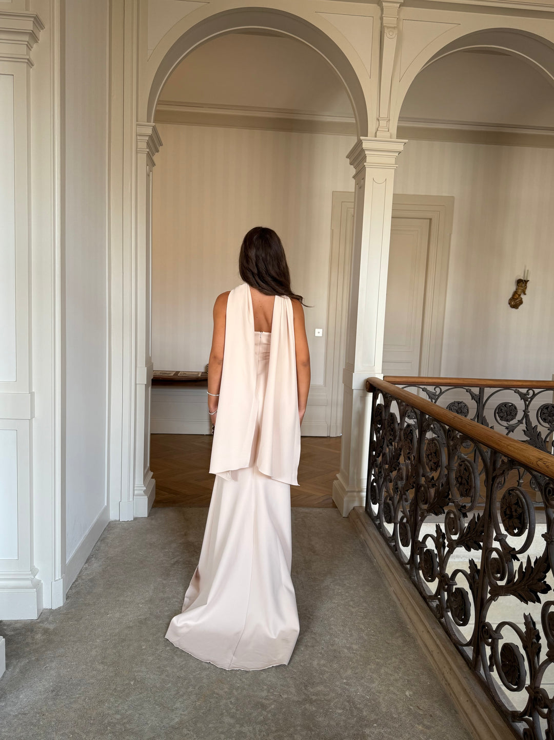 Mirna Beige