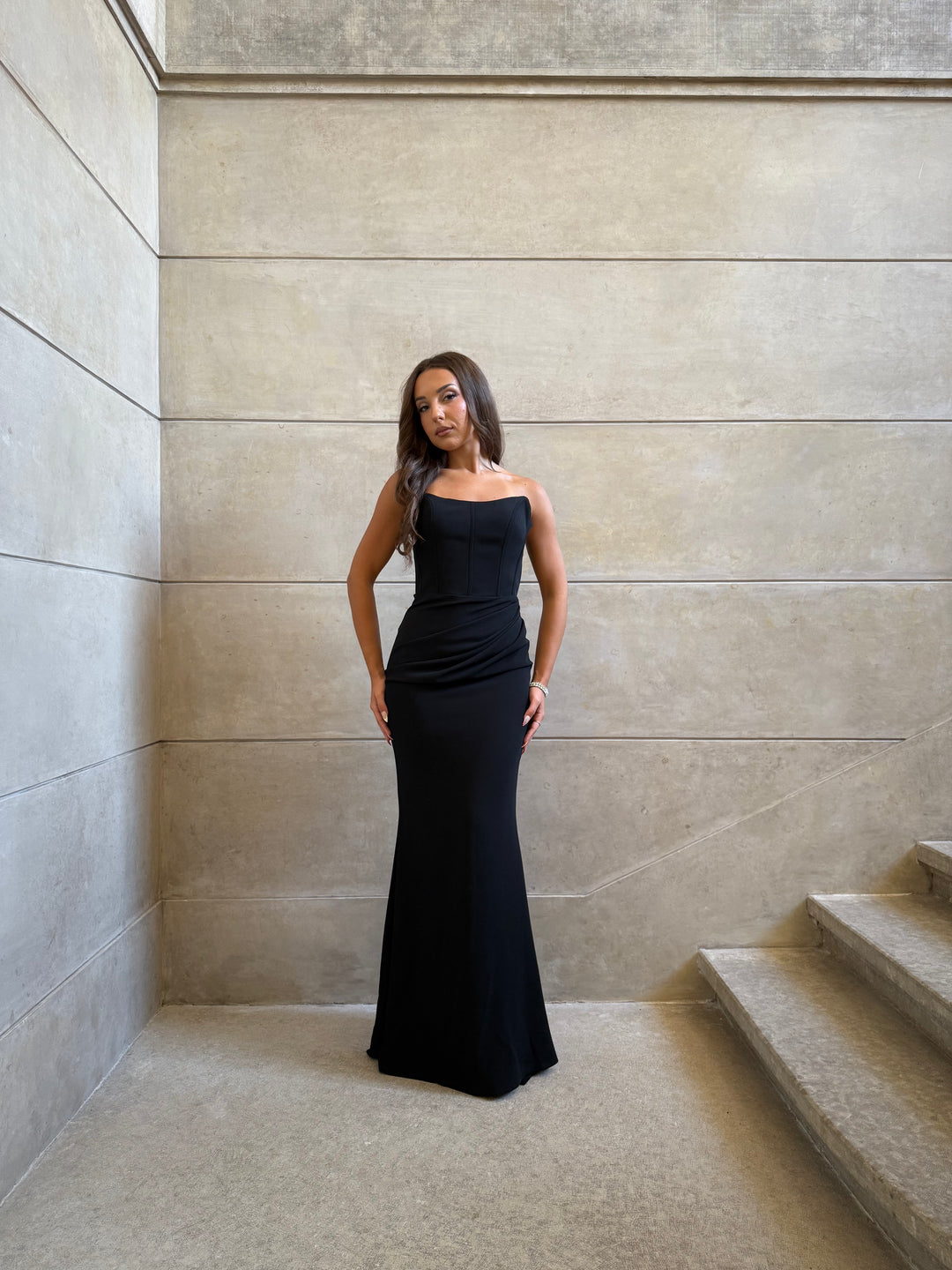 Leyla Noir