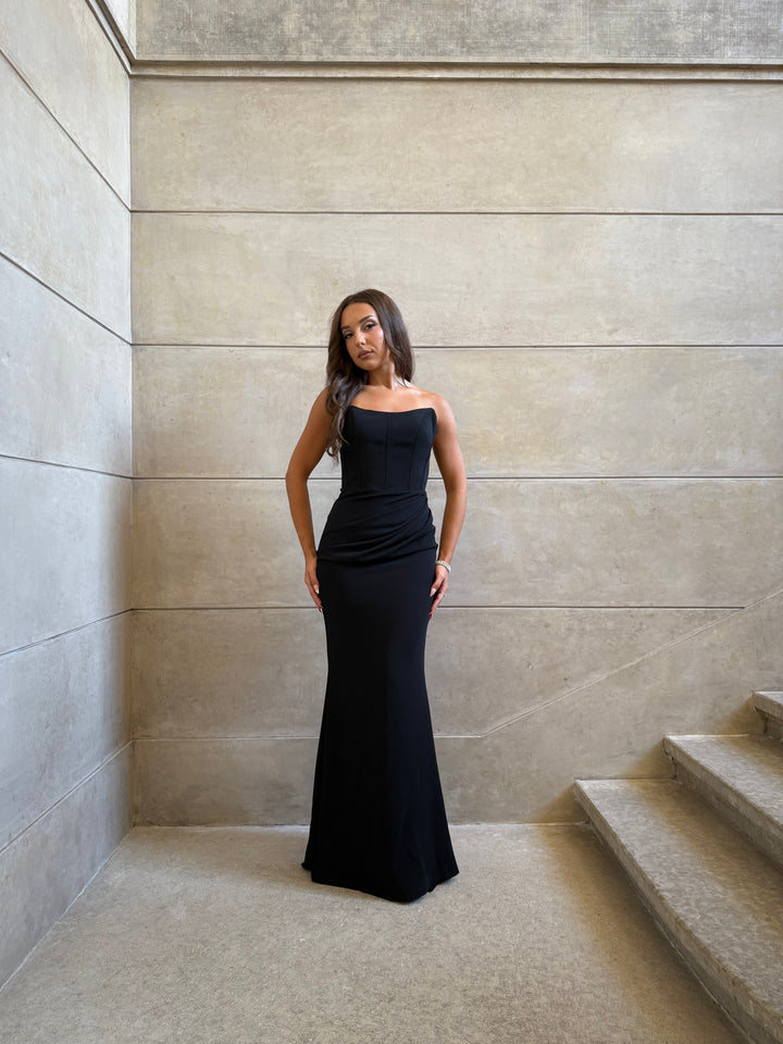 Leyla Noir