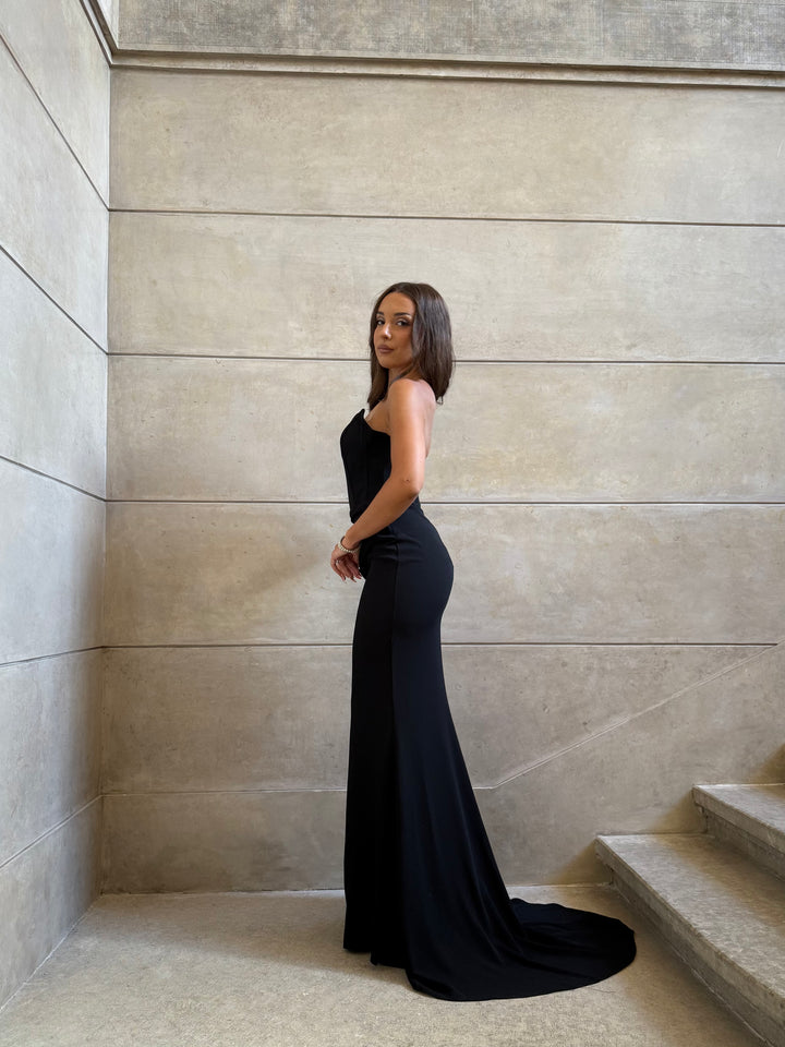 Leyla Noir