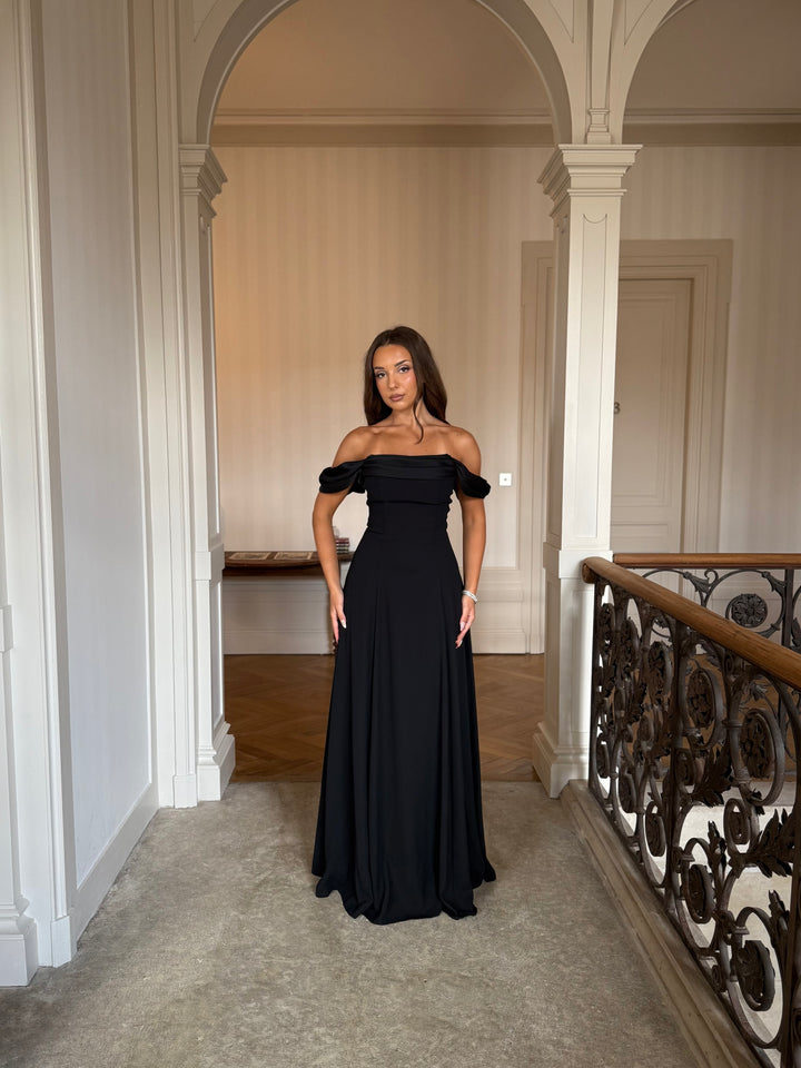 Loedmila Zwart