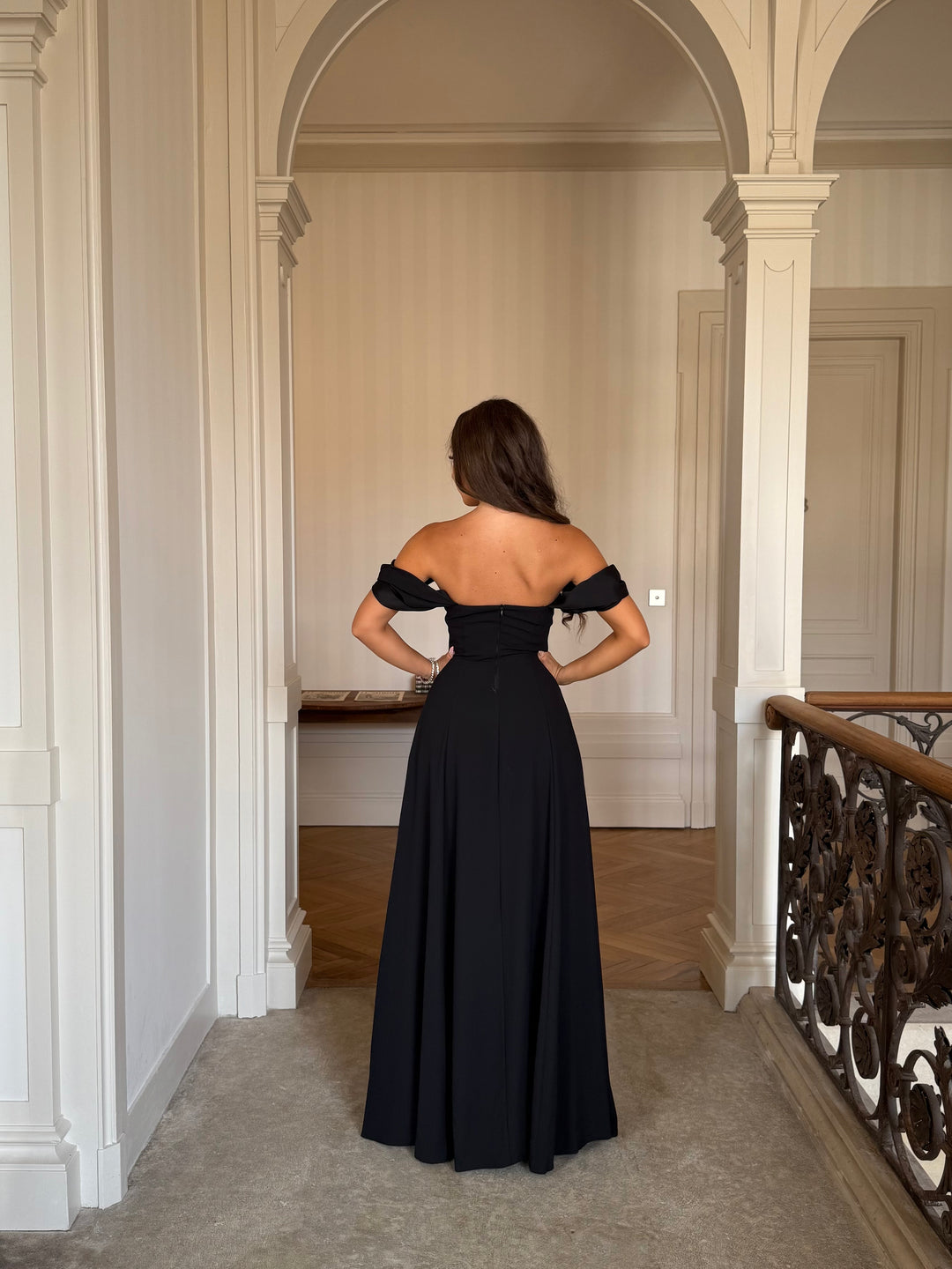 Loedmila Zwart