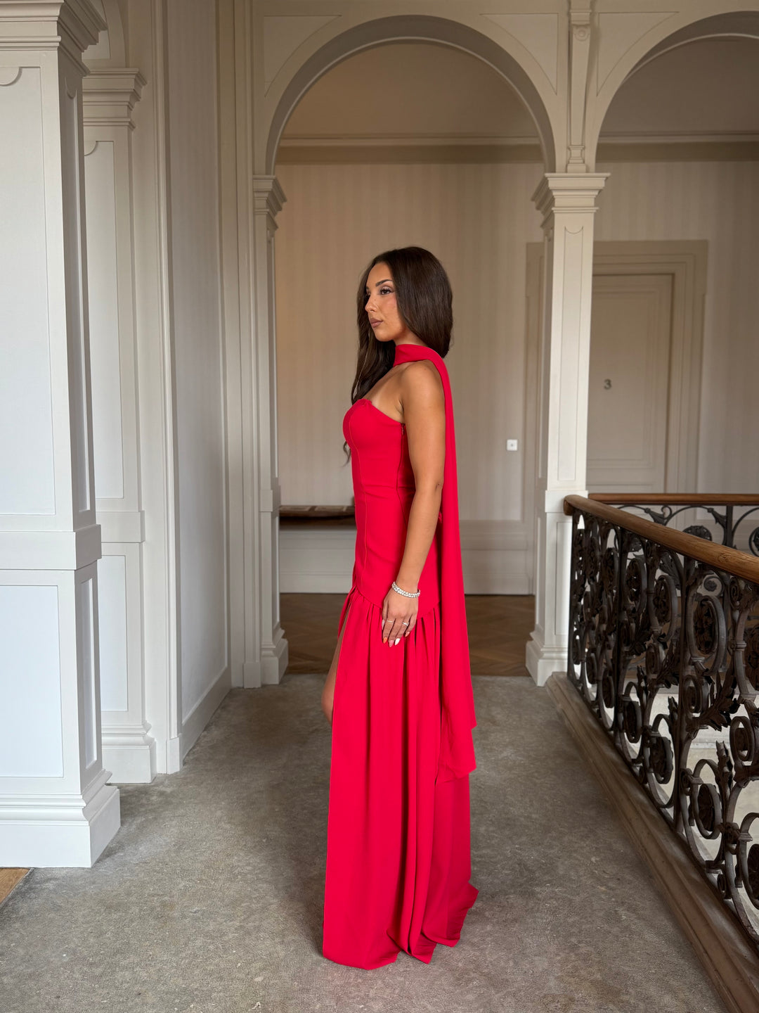Rumena Rouge