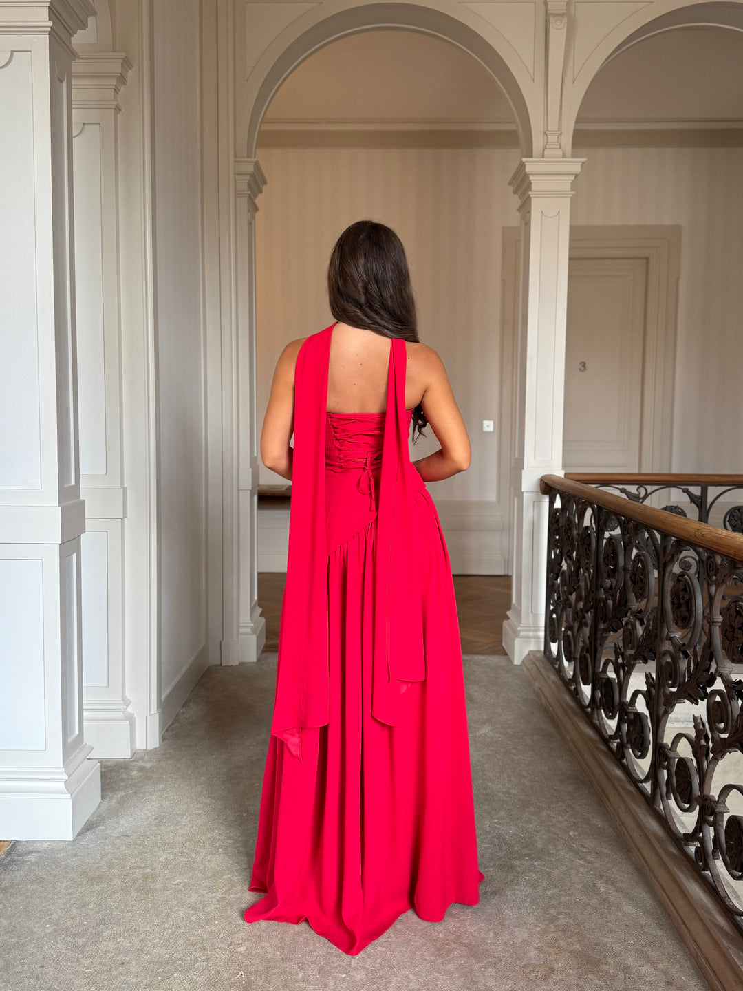 Rumena Rouge