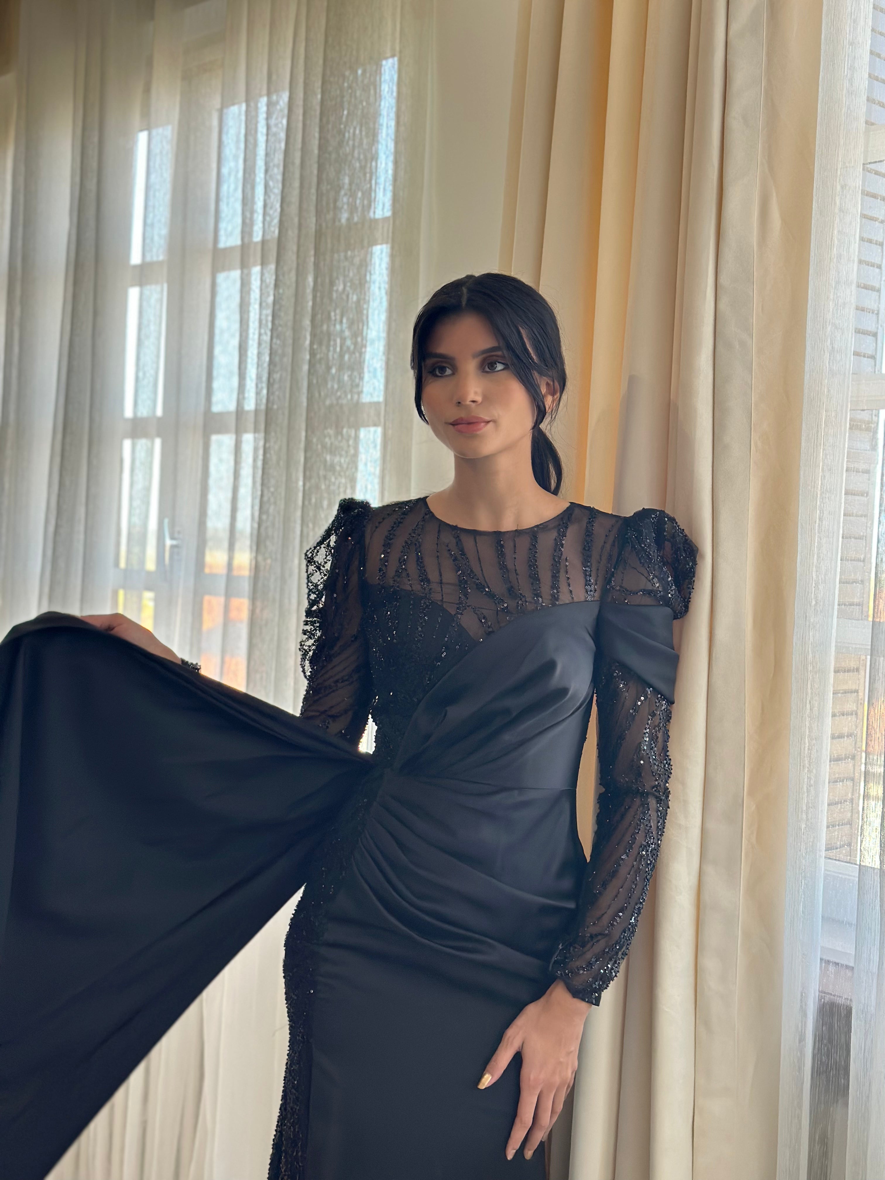 Robe de shop soiree boutique 123