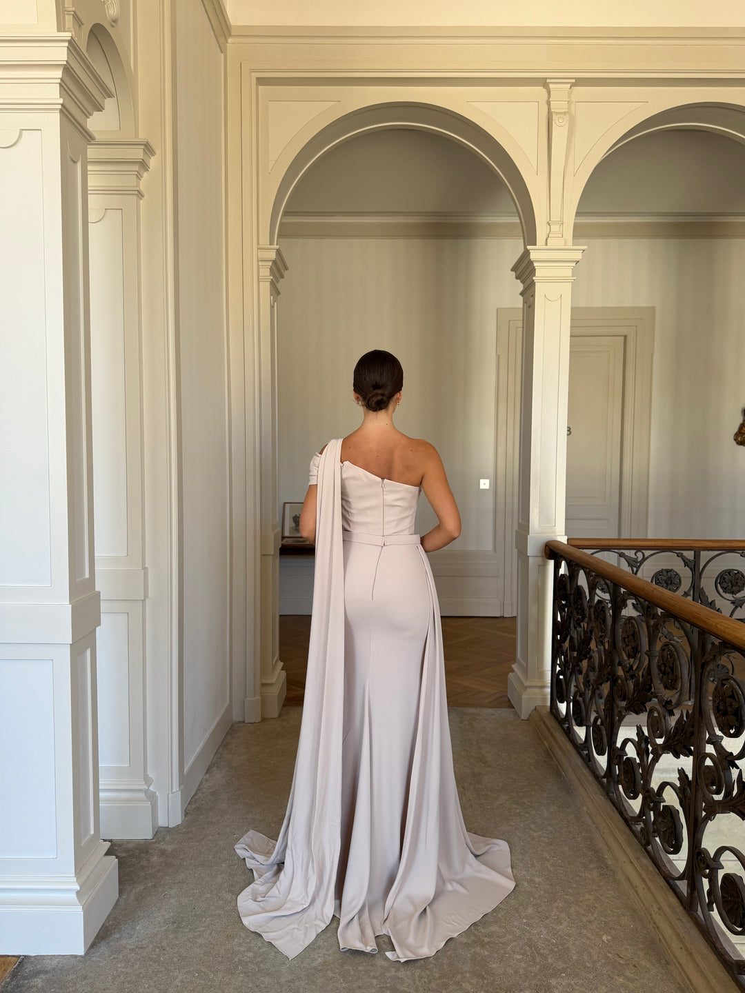 Eva Beige