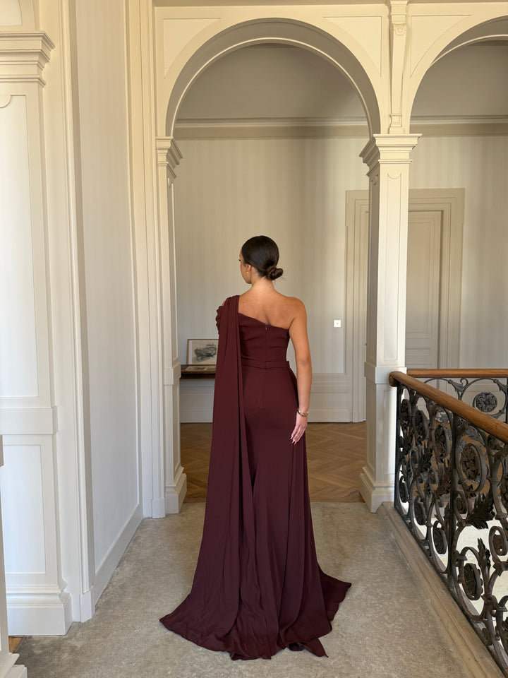 Eva Marron
