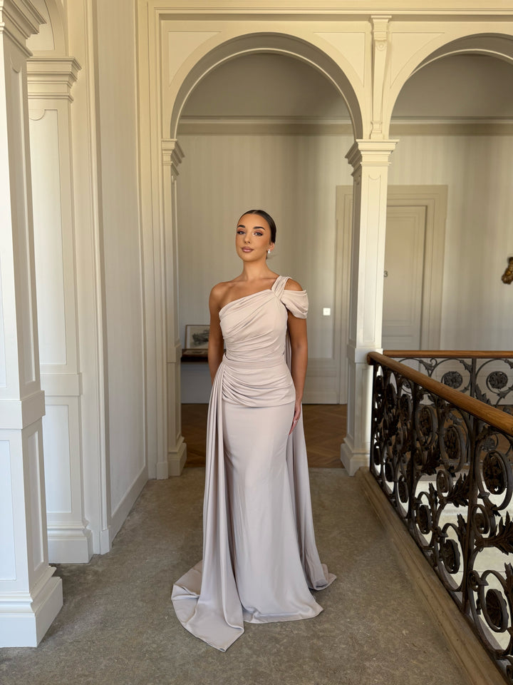 Eva Beige