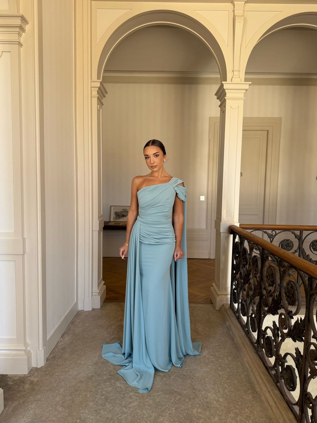 Eva Bleu