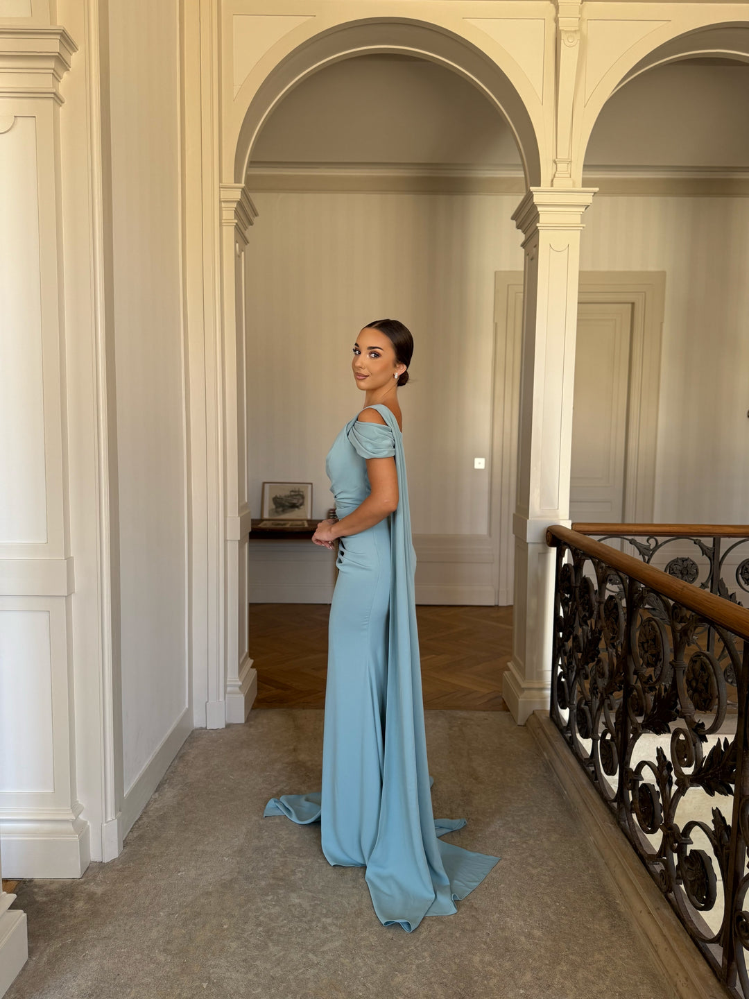 Eva Bleu