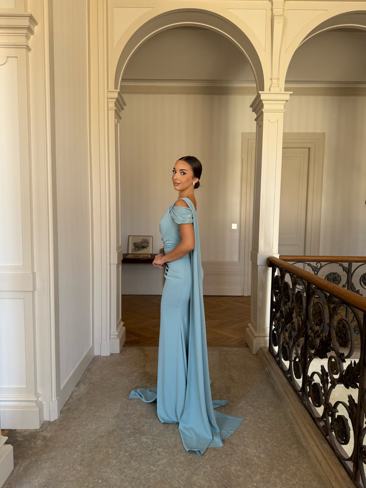 Eva Bleu