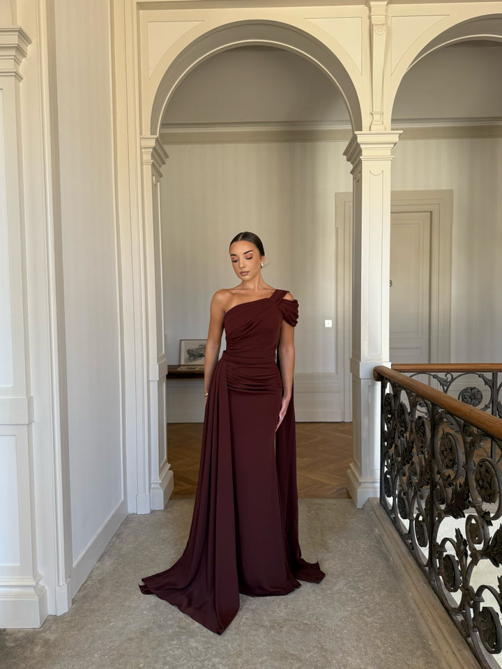 Eva Marron