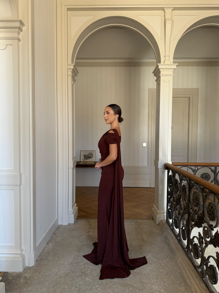 Eva Marron