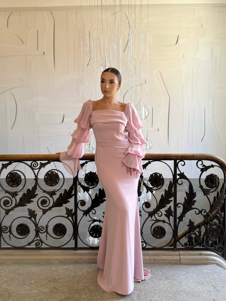 Blerina Rose