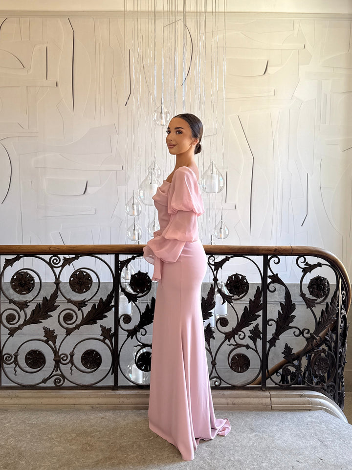 Blerina Rose