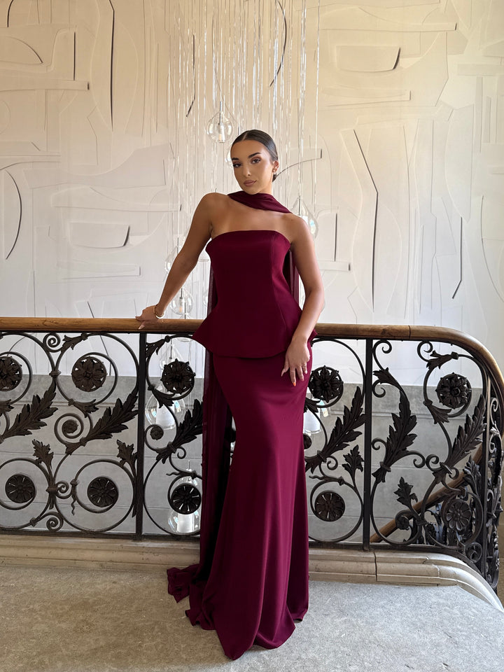 Adela Bordeaux