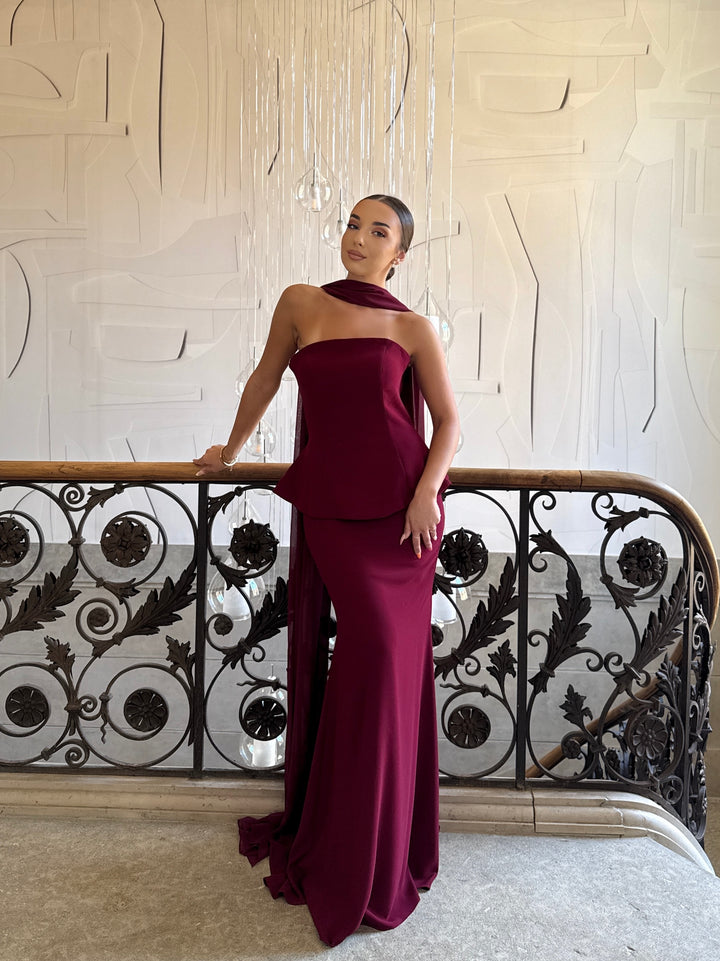 Adela Bordeaux