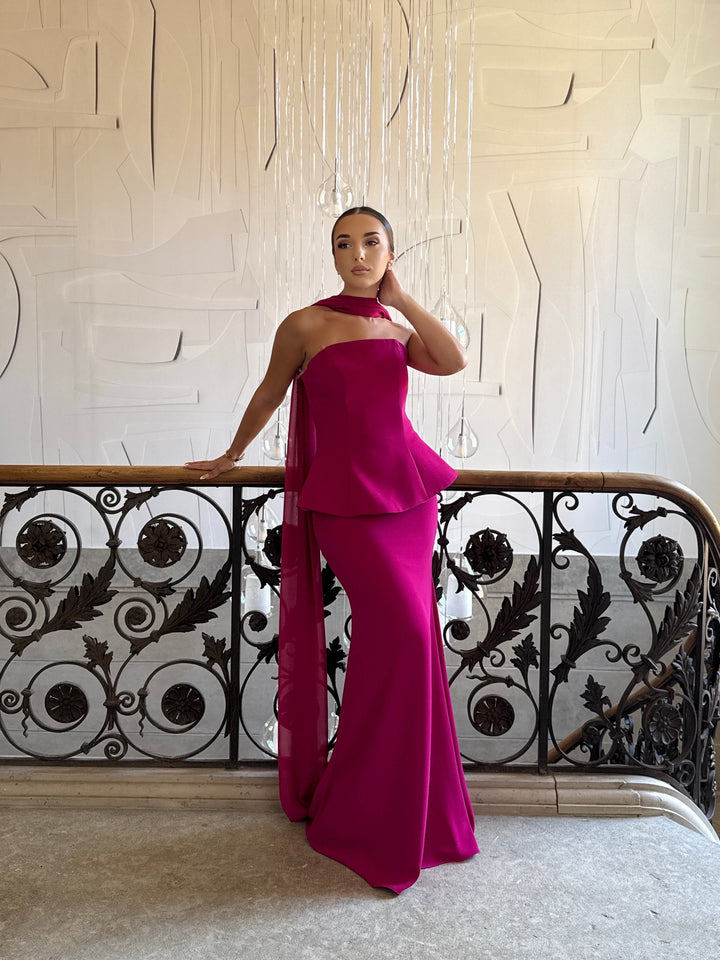 Adela Fushia