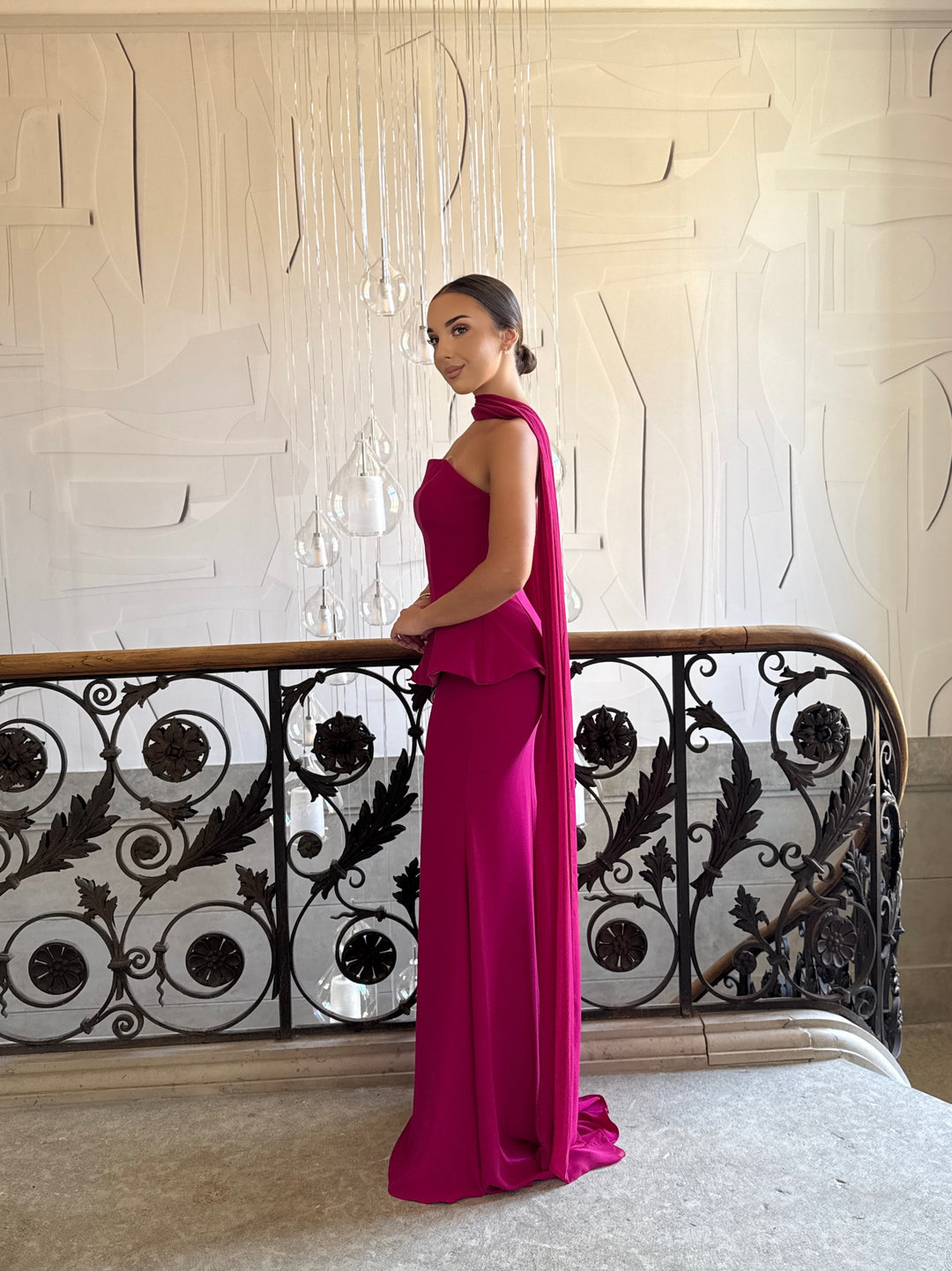 Adela Fushia