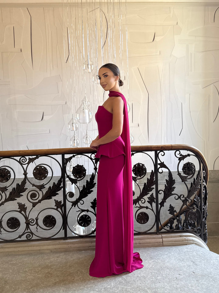 Adela Fushia