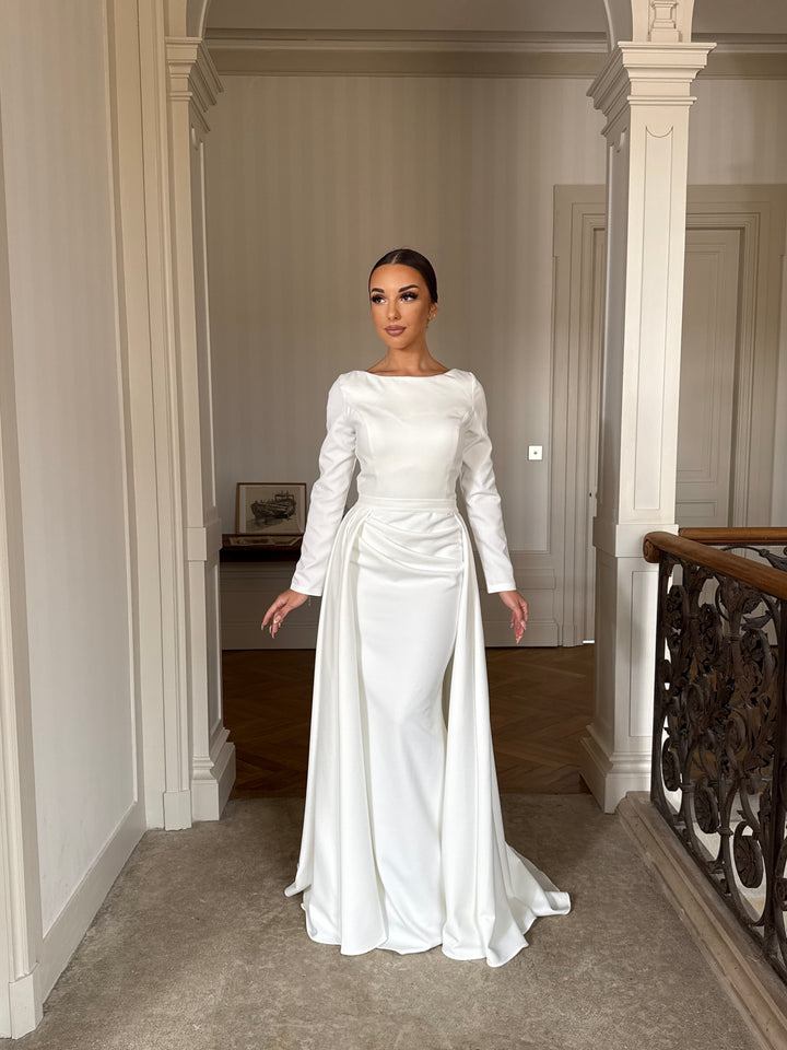 Witte Emilia