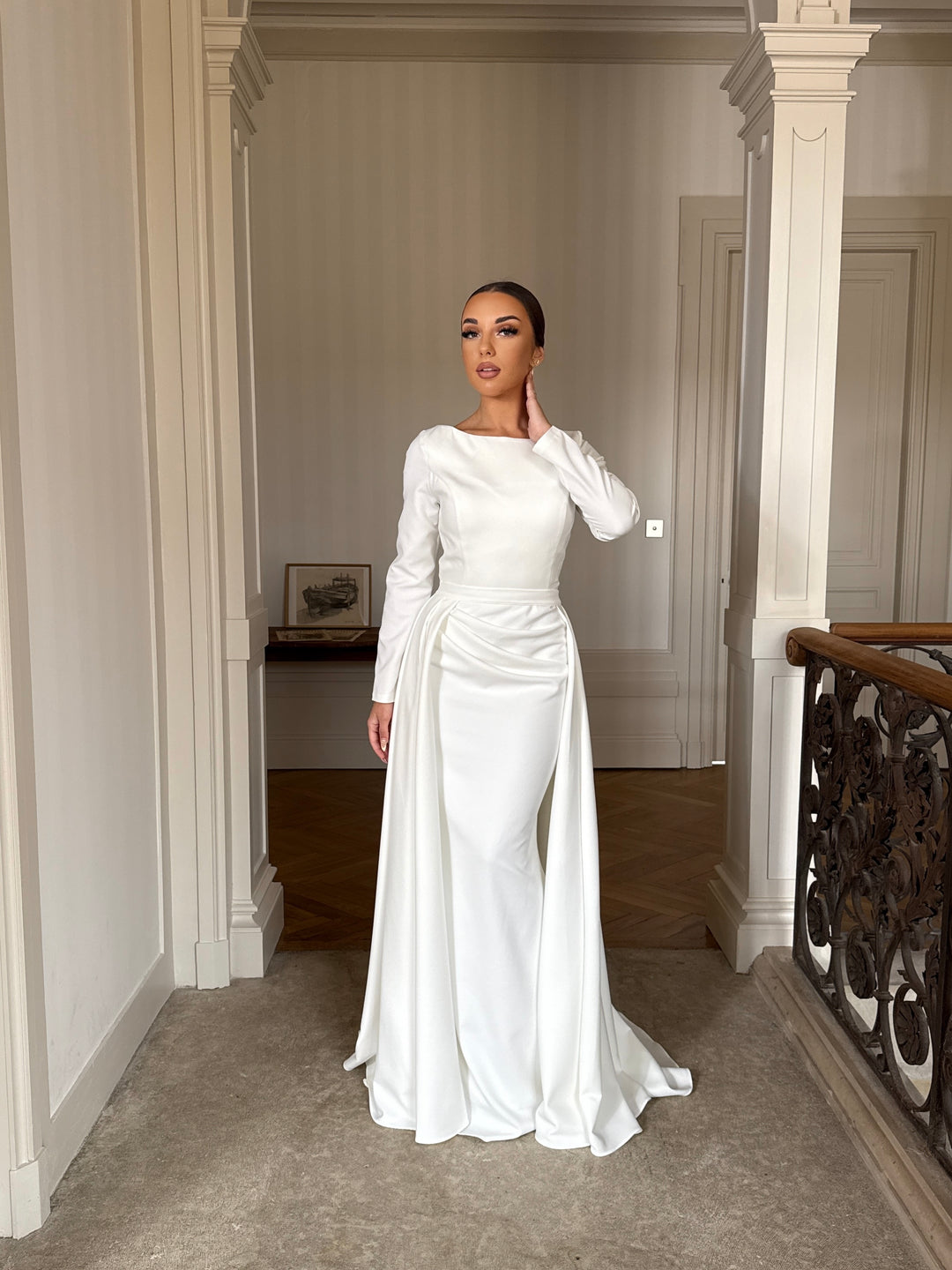 Witte Emilia