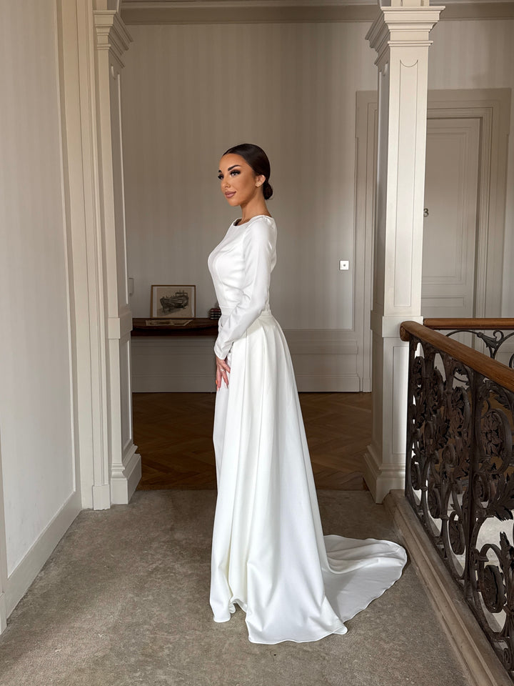 Witte Emilia