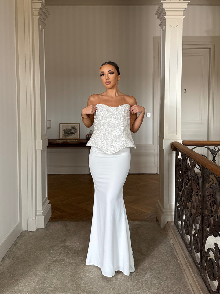 Nazli Blanc