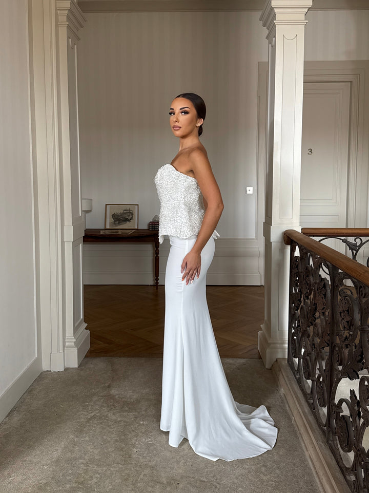 Nazli Blanc