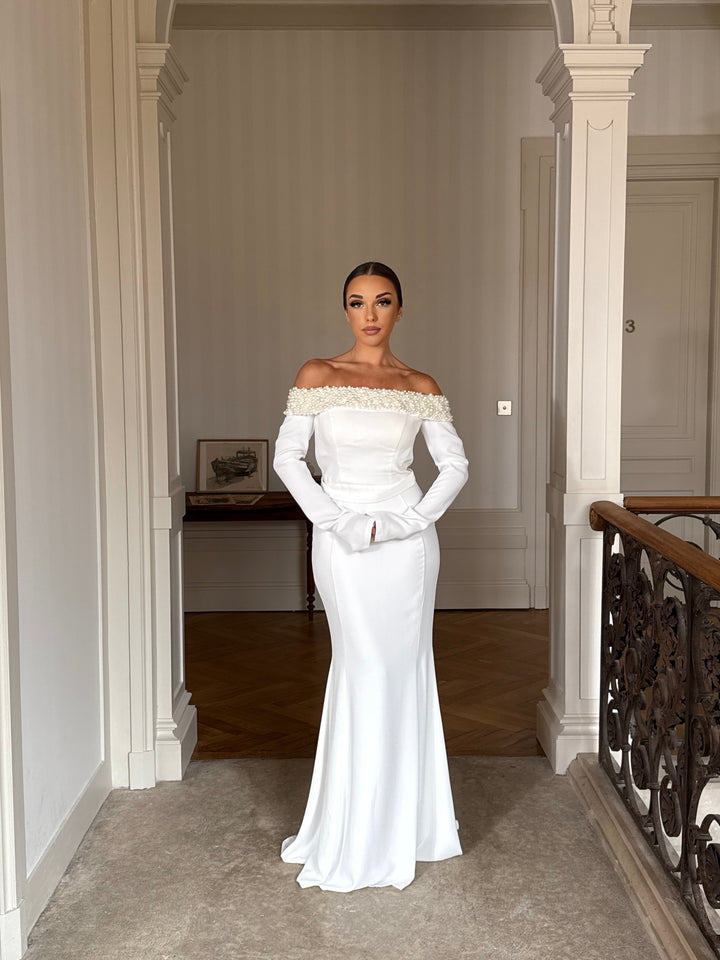 Damla Blanc