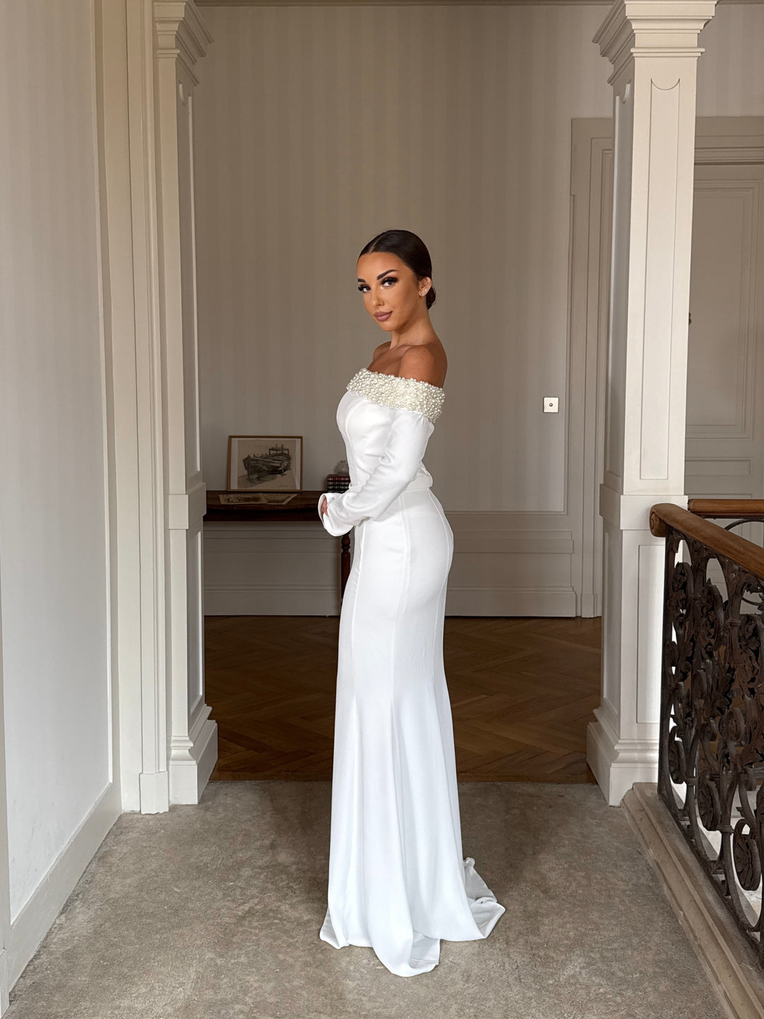 Damla Blanc