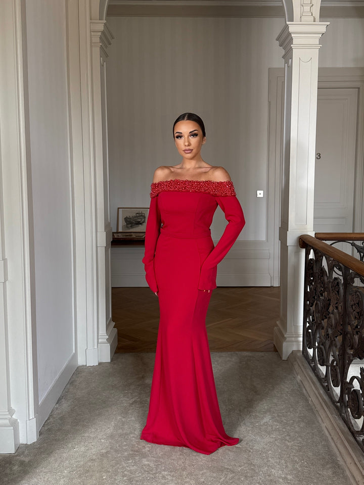 Damla Rouge