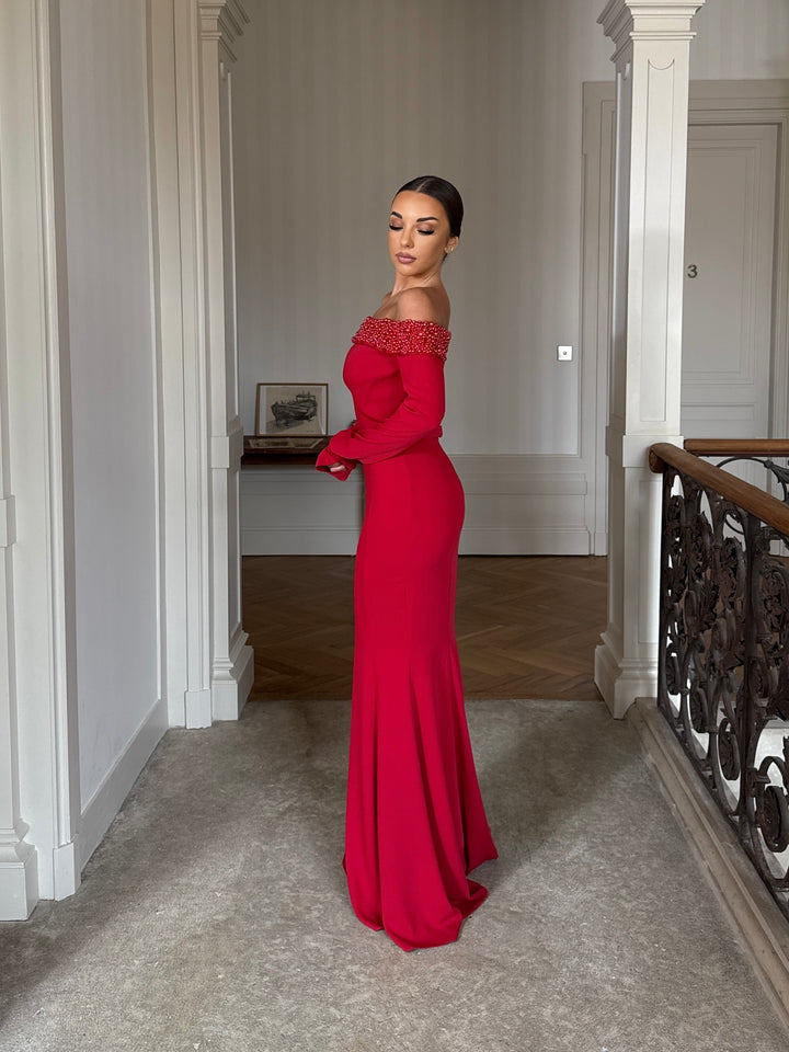 Damla Rouge