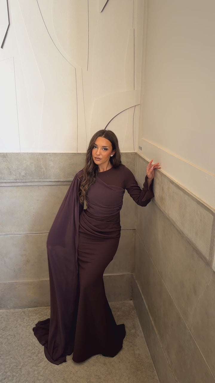 Almila Marron