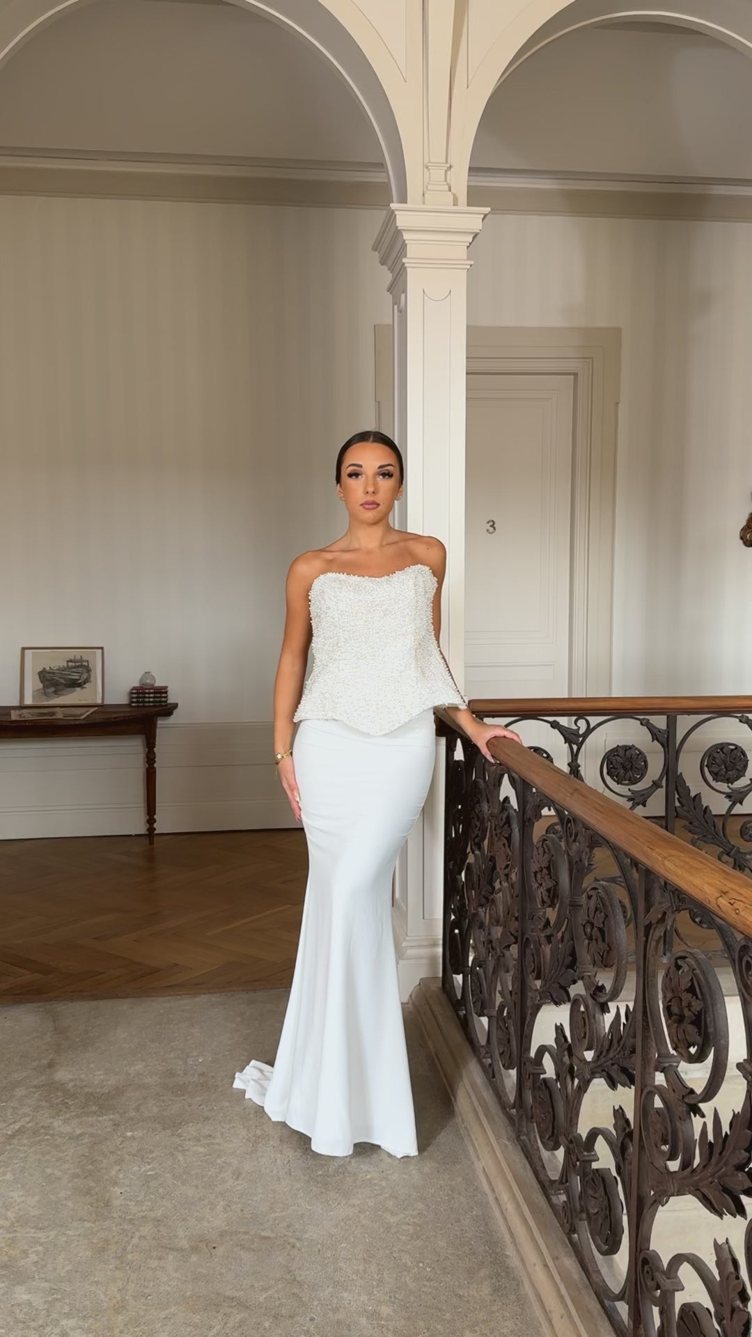 Nazli Blanc