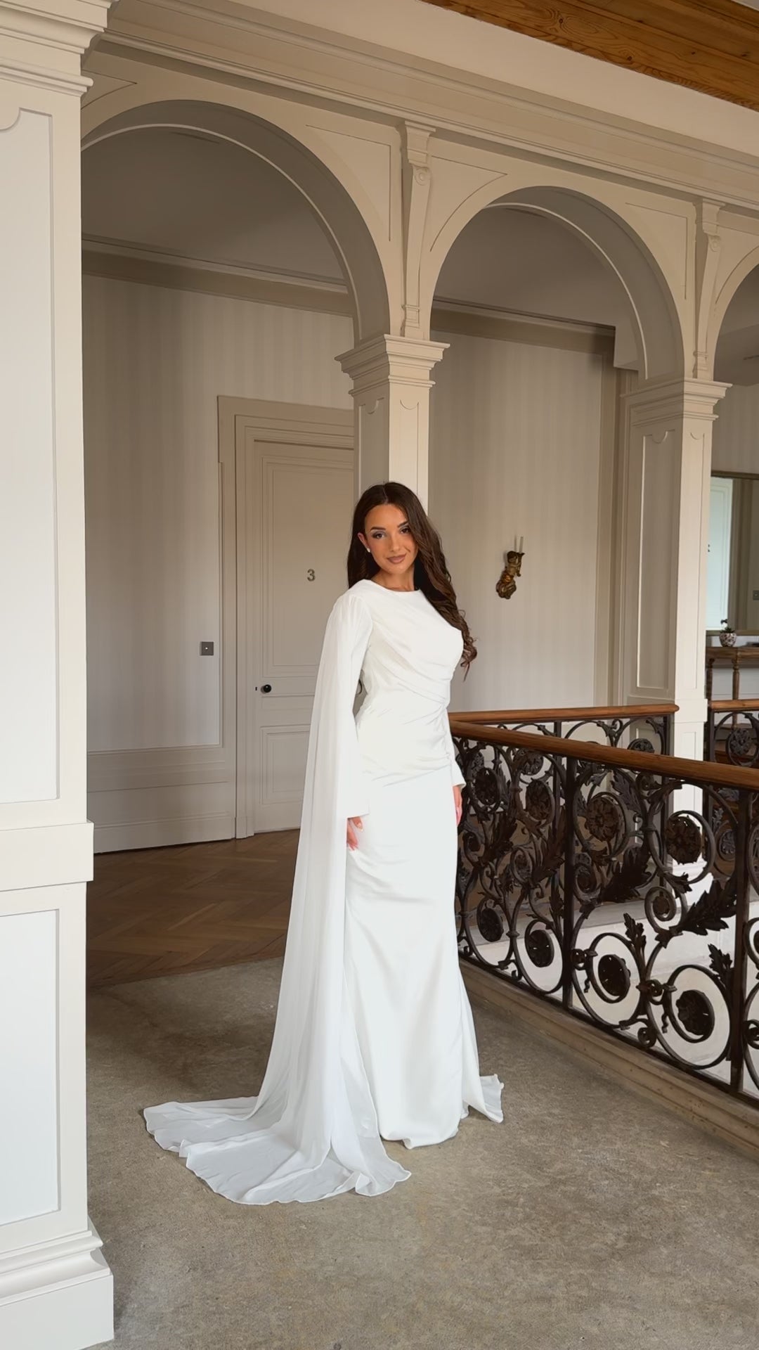 Almila Blanc