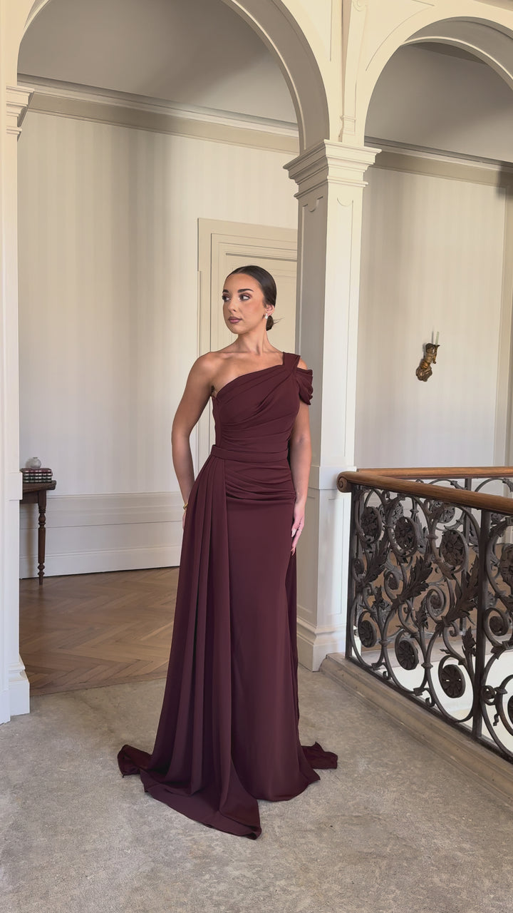 Eva Marron