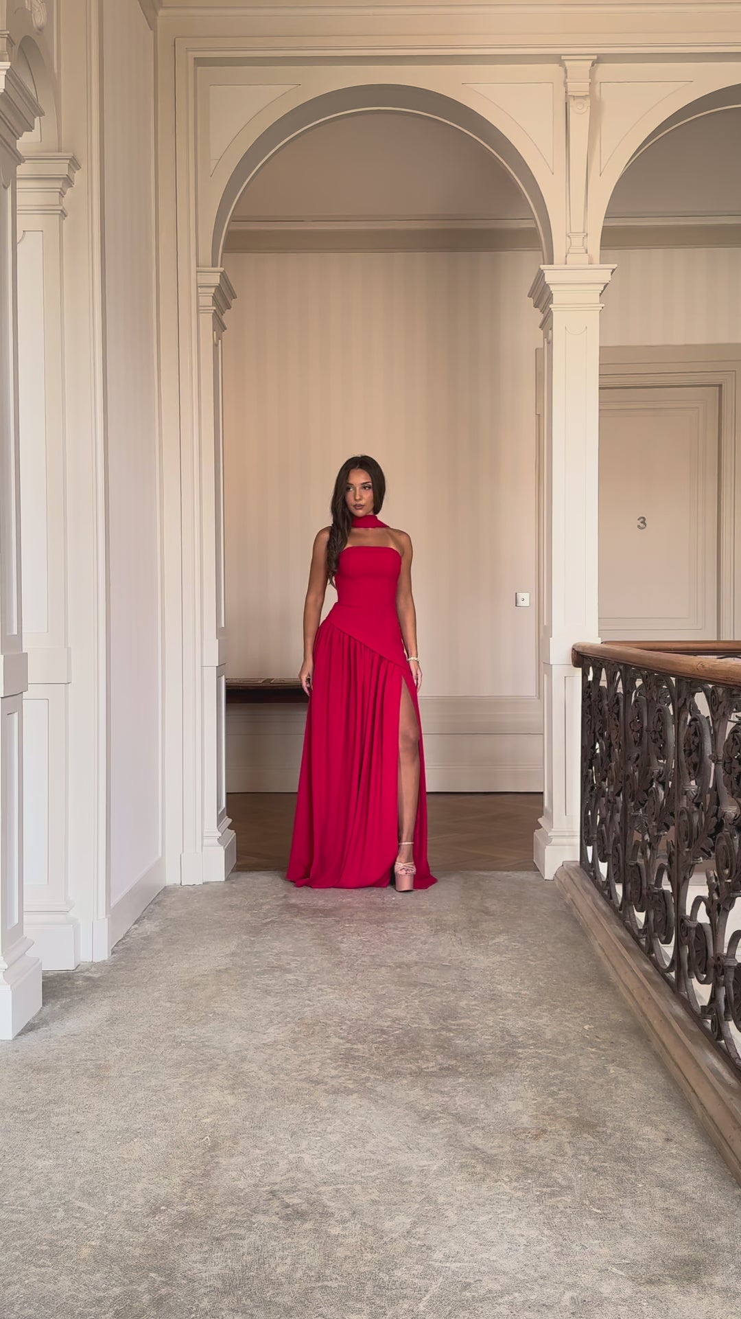 Rumena Rouge
