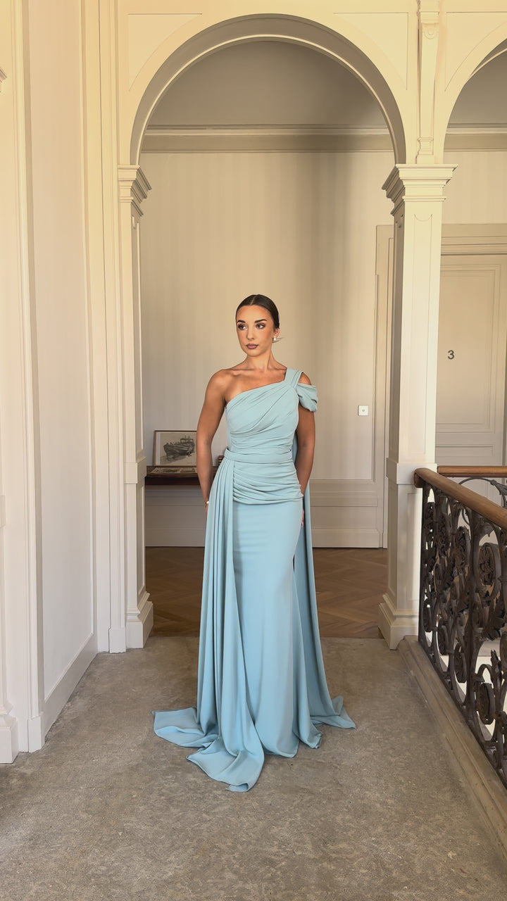 Eva Bleu