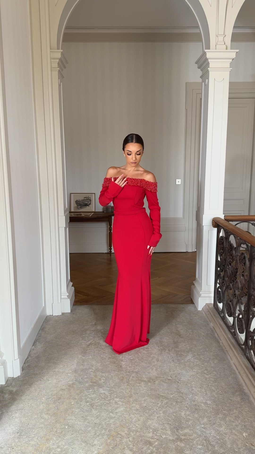 Damla Rouge