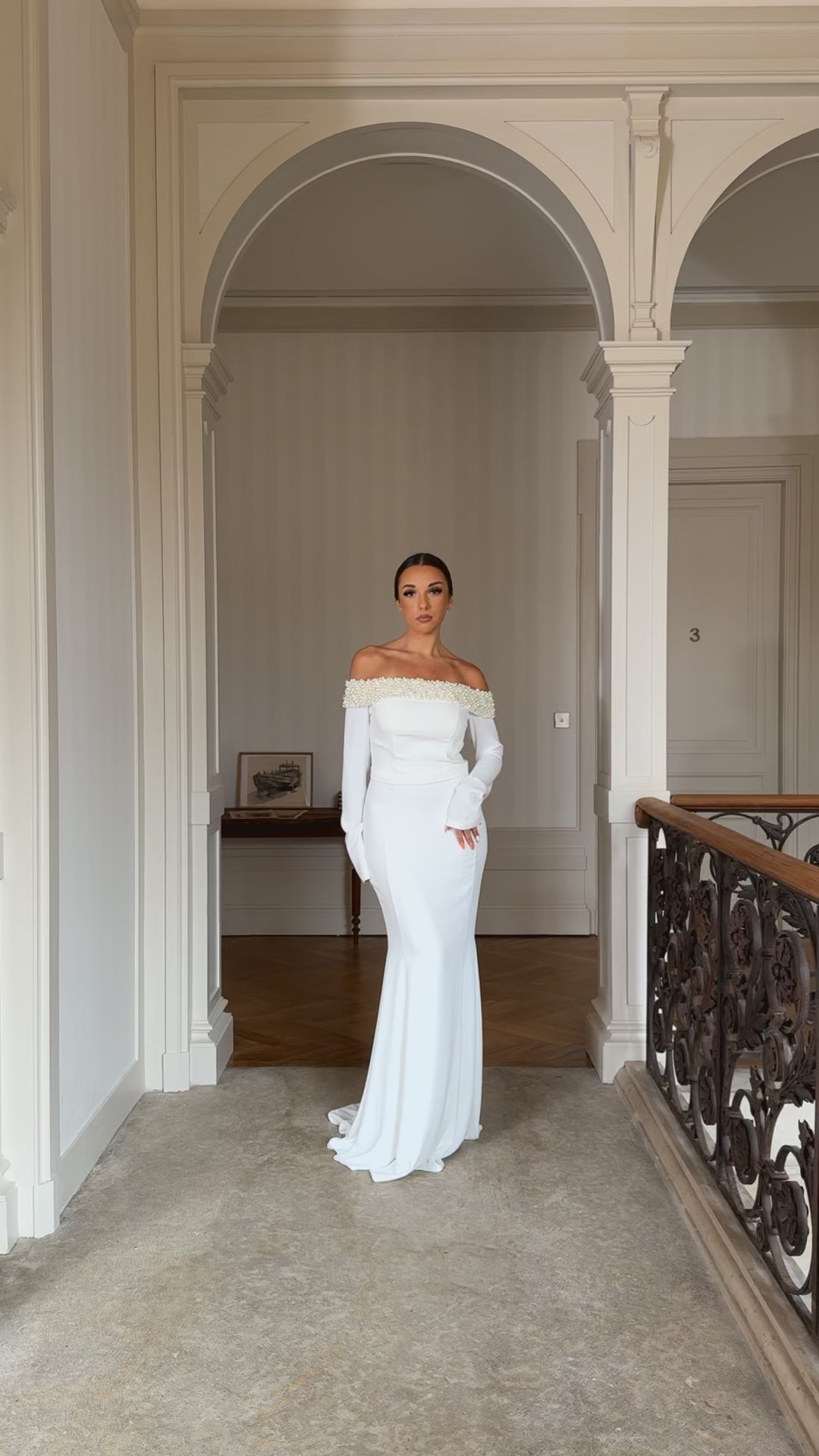 Damla Blanc