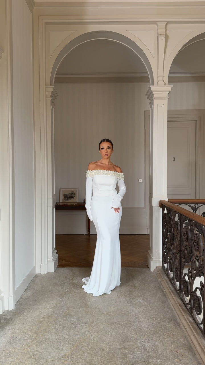 Damla Blanc